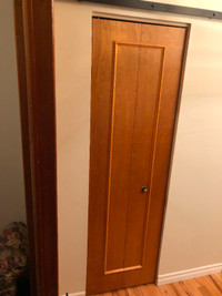 Portes de placard pliantes - Bifold Closet Doors