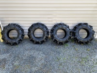 SuperATV Assassinators tires 32x8x14