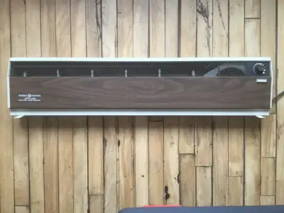 General Electric Plinthe, View more