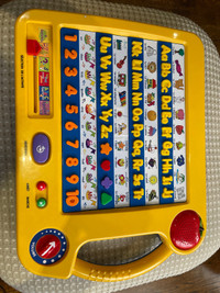 Jeu éducatif / educational toy