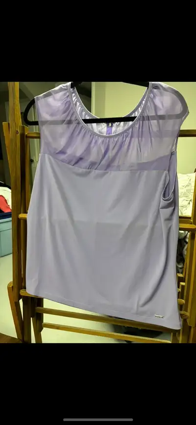 Women’s Calvin Klein Top - Size XL - BRAND NEW, View more