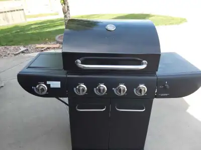 MASTER CHEF PROPANE BBQ, View more