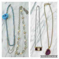 $20 for ALL necklace gift bundle jewelry Jewellery gift
