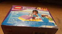 Lego #41000 *Friends* 2013 *New in Box*