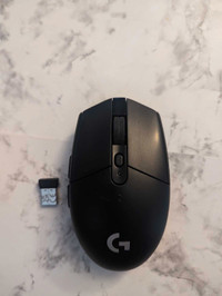 Logitech G305 Gaming Mouse 
