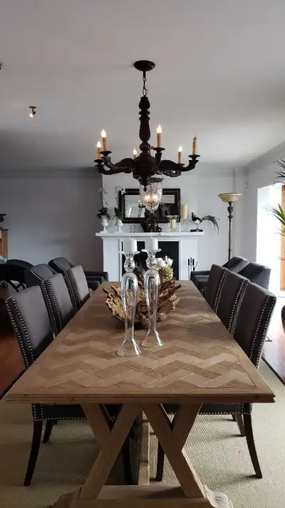 table salle à manger , View more