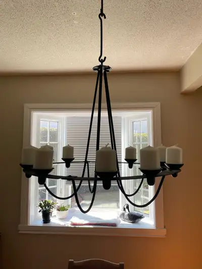 Chandelier Antique , View more