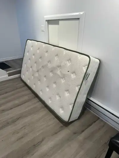 free twin mattress, View more