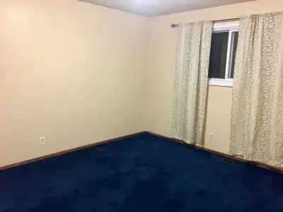 Furniture Main level room for rent available $695