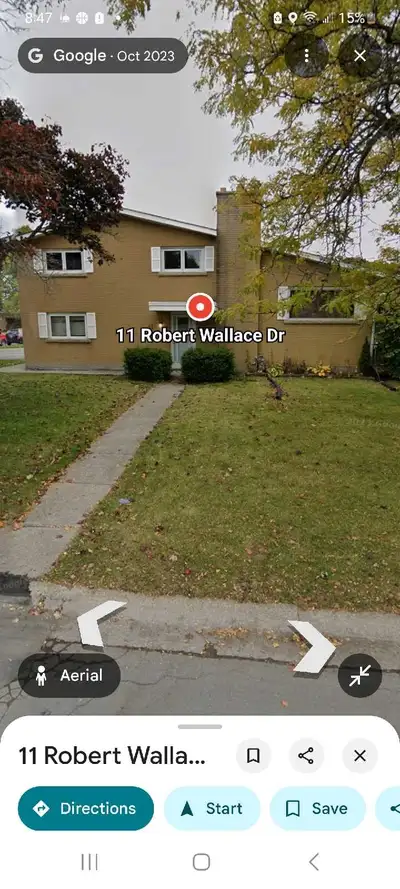 Spacious 4-bedroom rental available at 11 Robert Wallace Drive, ideal for Queen’s University and St....