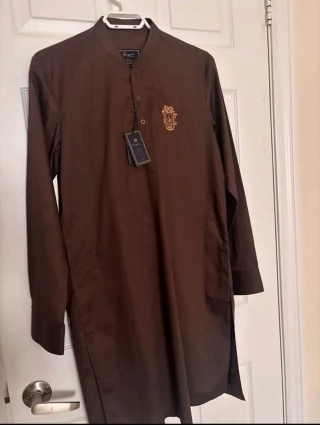 Youth kurta pajama size small62863733894913122