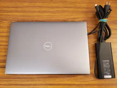 Dell Precision 5560 (I7-11800H/32gb/512gb SSD/RTX A2000), View more