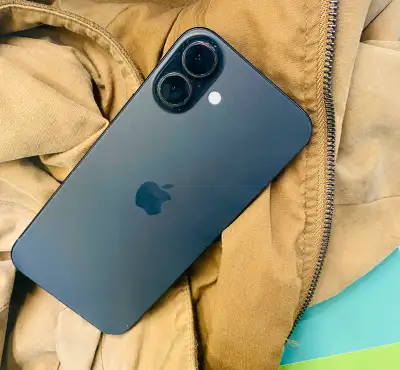 iPhone 16 plus , View more
