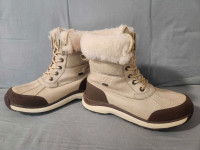 NEW size 6/6.5 UGG Adirondack Boots $190