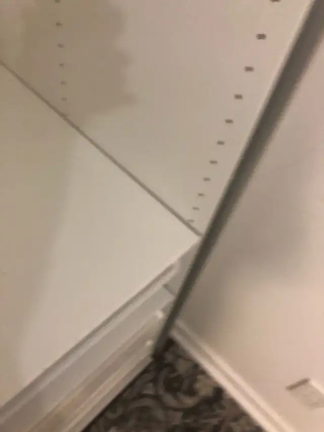 Large IKEA Pax Wardrobe  in Dressers & Wardrobes in Oakville / Halton Region - Image 9