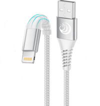 iPhone Charger [Apple MFi Certified] 10FT Long Lightning Cable