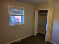 A room available to rent, Hampton Village