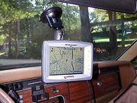 GPS