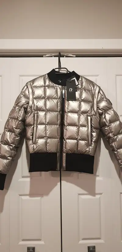 Veste Rudsak edition limitée, View more