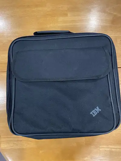 IBM ThinkPad Bag, View more