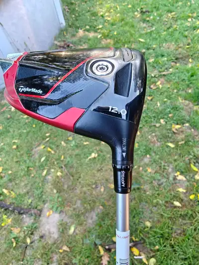 TaylorMade Stealth 2 Driver, View more