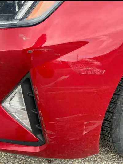 Do you need auto body repair and touch up painting for affordable price,call 3065022592