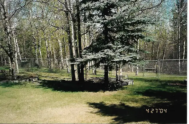 Chain Link Fence - AV Fencing | Decks & Fences | Lethbridge | Free ...