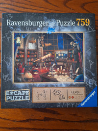 JIGSAW PUZZLES for $5.00