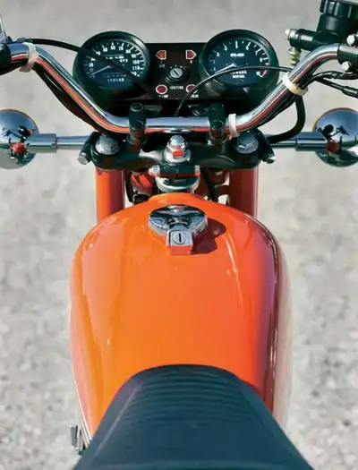 Looking for Yamaha rd 250,350, 400, LC and RZ project ,parts and, View more