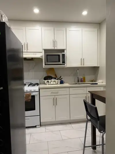 Room for Rent – 120 Lansdowne Ave | $1100/Month Utilities Included (except Internet & TV) | Pet Frie...