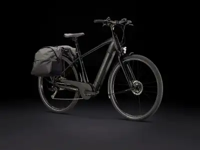 Vélo TREK VERVE +3 , grandeur large, View more
