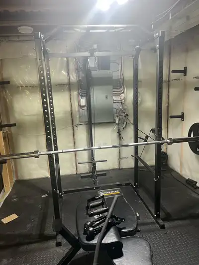 home gym.., View more