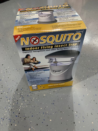 Nosquito Indoor Flying Insect Trap