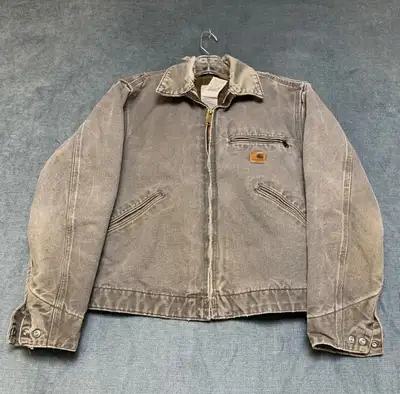 Carhartt Detroit Jacket Mens Small, View more