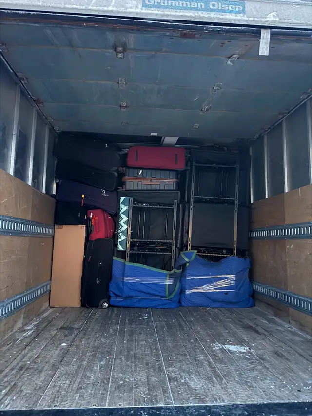 MOVING CALGARY FROM 65$ | MOVERS | DELIVERY in Moving & Storage in Calgary - Image 11