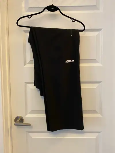 Asham Pants, View more