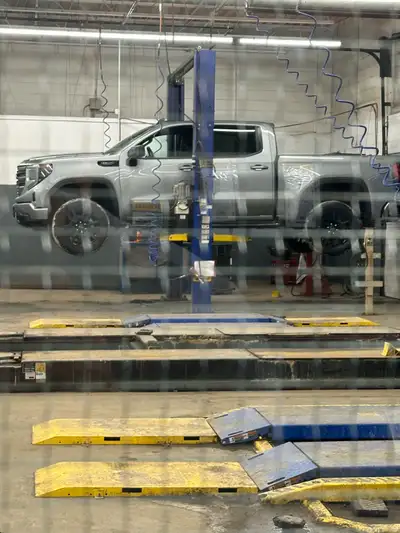 Quick Sale. $985 Firm. 4 New Tires 275/60R20 Bridgestone Dueler A/T Factory OEM - New Take Off’s Gre...