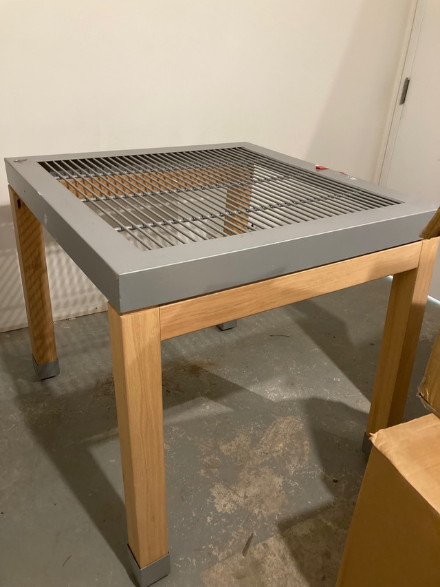 New metal tables  in Coffee Tables in Thunder Bay
