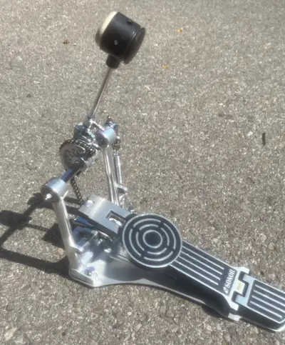 Sonor Kick Pedal , View more
