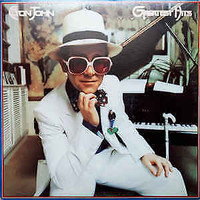 VINYL LPsRECORDsALBUMs-Elton John-Greatest Hits