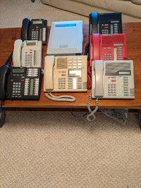 Nortel Norstar Telephone System