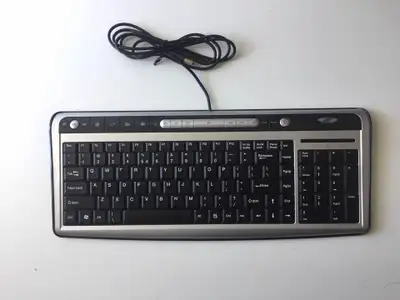 Computer Keyboard, View more