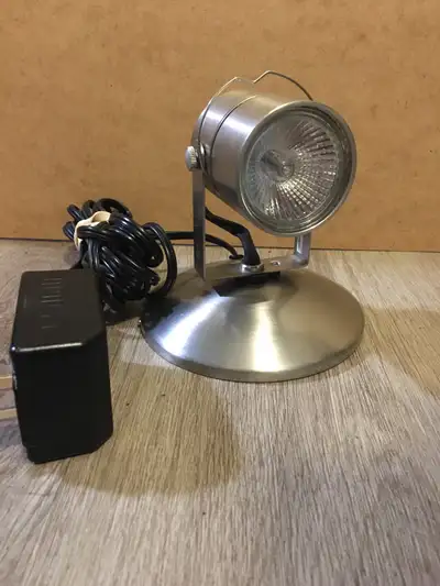 Desk table lamp, View more
