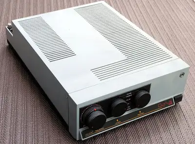 Cyrus One Integrated Amp, View more