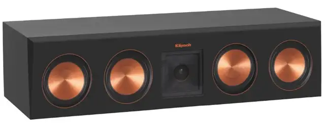 Klipsch RP-504CII reference Premiere quad 5.25" centrespeaker in Speakers in Markham / York Region - Image 2