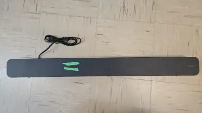 Sony SA-S350 Soundbar Speaker Bluetooth and HDMI Compatible, View more