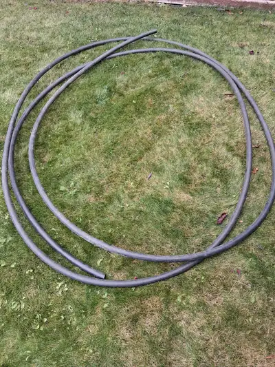 Fifty feet 1inch Poly Hose, View more