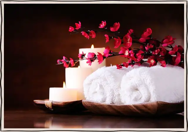 HK Foot Spa Massage in Massage Services in Edmonton - Image 2