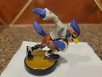 Falco amiibo