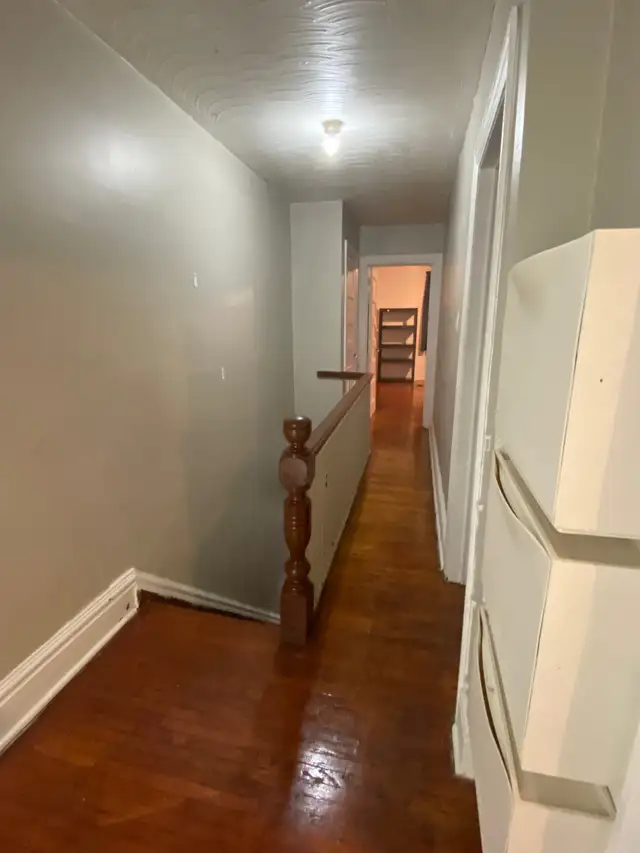 Leslieville one bedroom apartment for Rent in Long Term Rentals in City of Toronto - Image 8